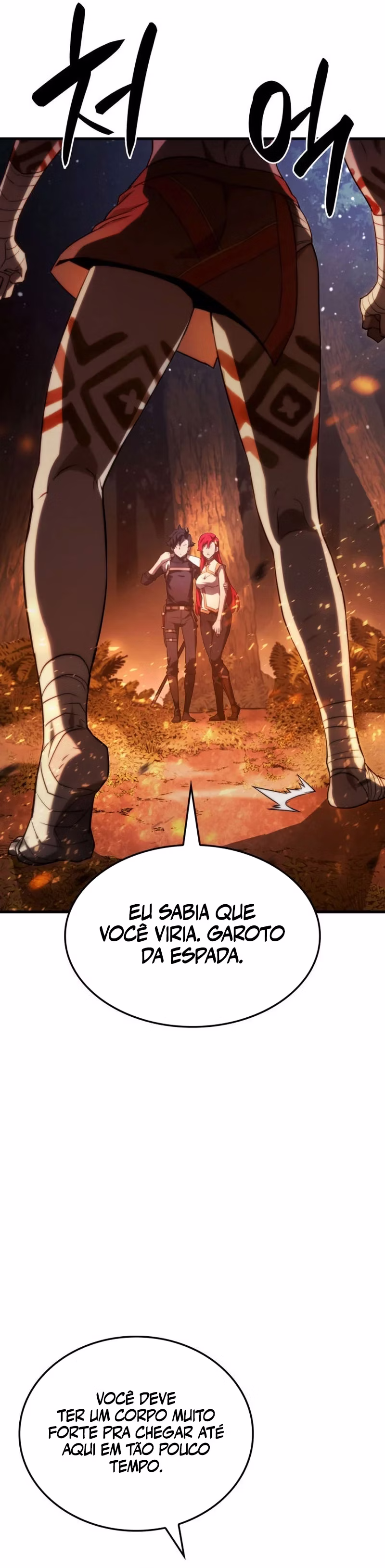 Página 9 de A Vingança do Cão de Caça dos Baskerville - Capítulo 30