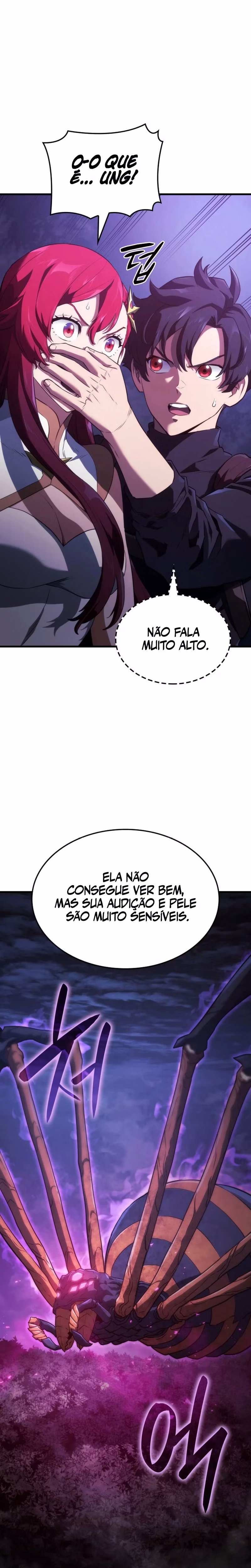 Página 7 de A Vingança do Cão de Caça dos Baskerville - Capítulo 31