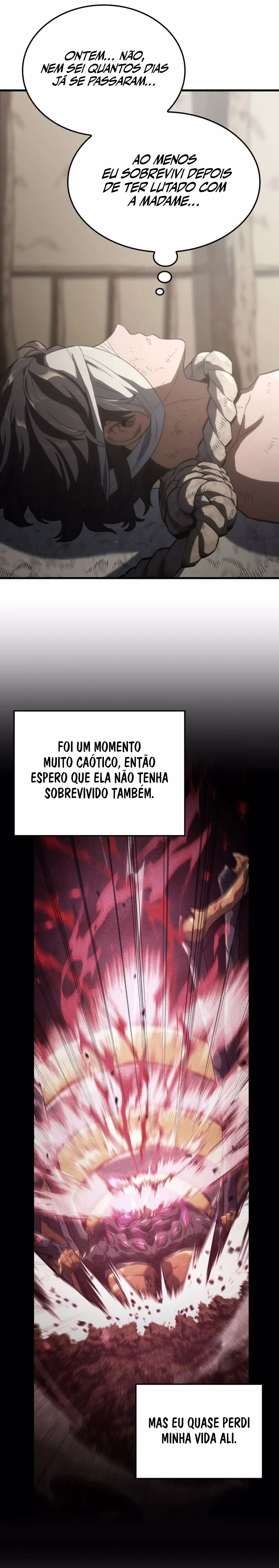 Página 10 de A Vingança do Cão de Caça dos Baskerville - Capítulo 32
