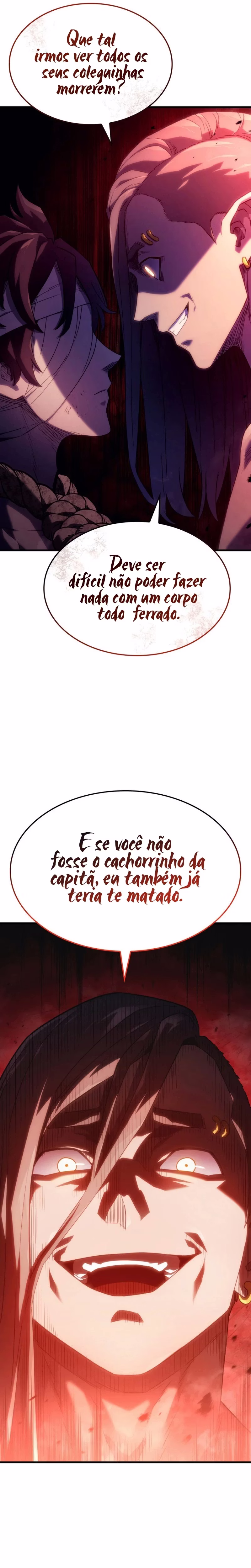 Página 18 de A Vingança do Cão de Caça dos Baskerville - Capítulo 32
