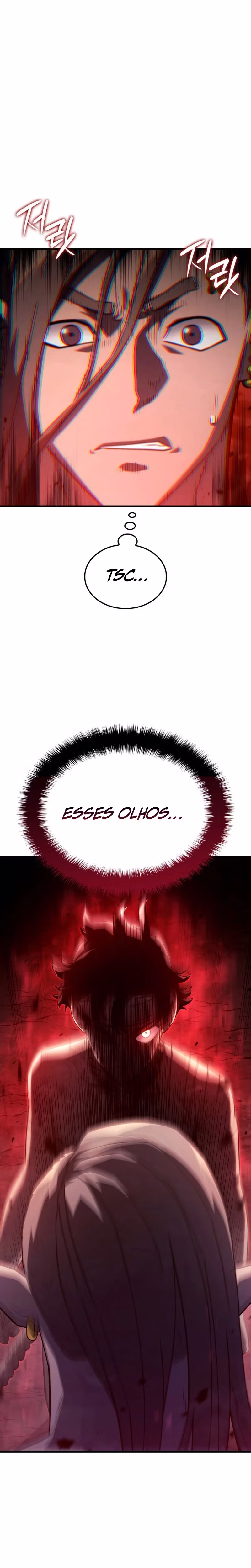 Página 21 de A Vingança do Cão de Caça dos Baskerville - Capítulo 32