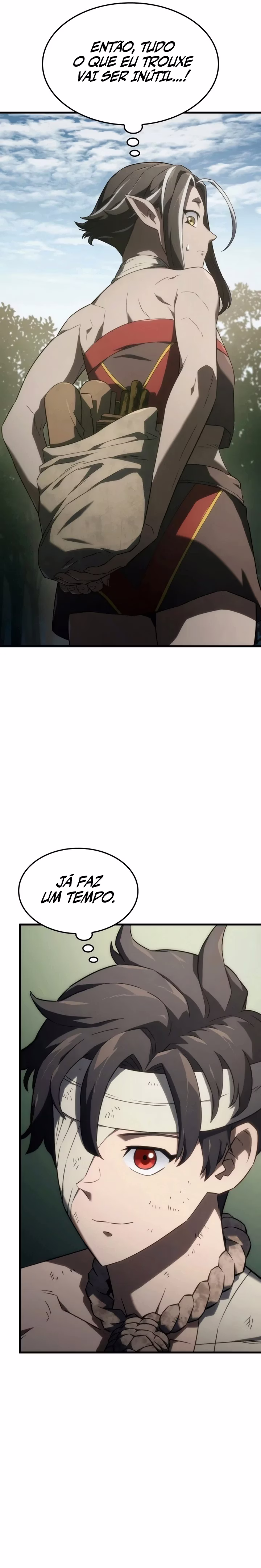 Página 20 de A Vingança do Cão de Caça dos Baskerville - Capítulo 33
