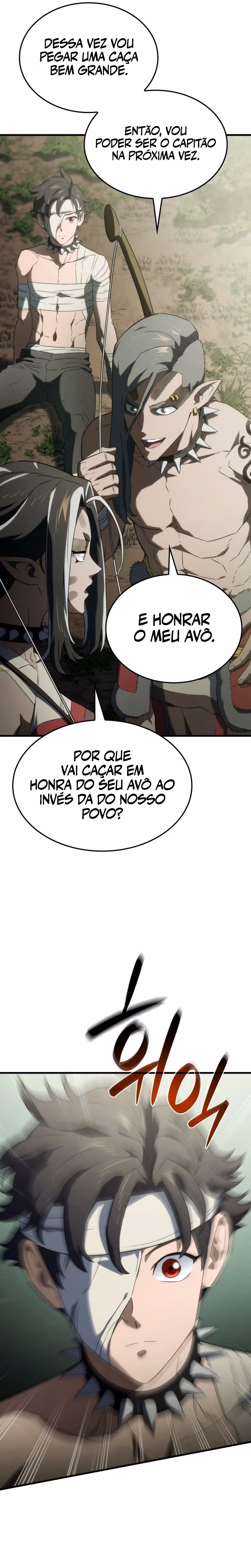 Página 14 de A Vingança do Cão de Caça dos Baskerville - Capítulo 34