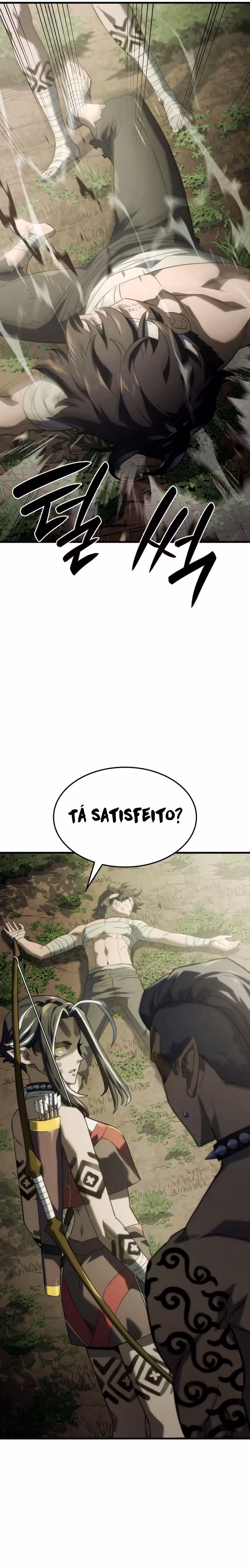 Página 24 de A Vingança do Cão de Caça dos Baskerville - Capítulo 34