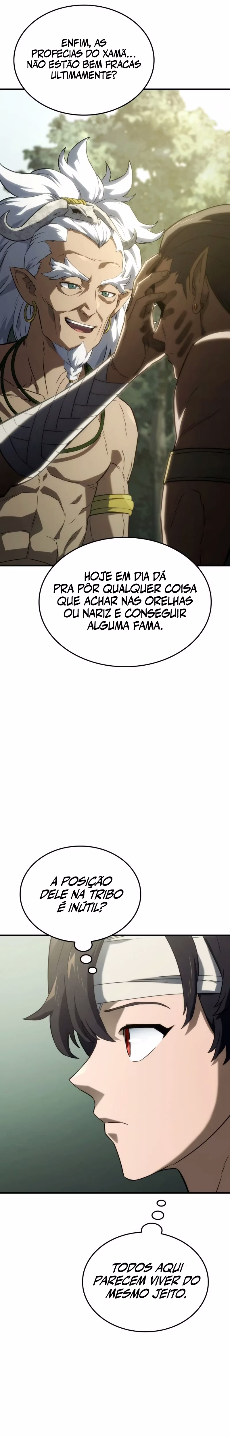 Página 5 de A Vingança do Cão de Caça dos Baskerville - Capítulo 34