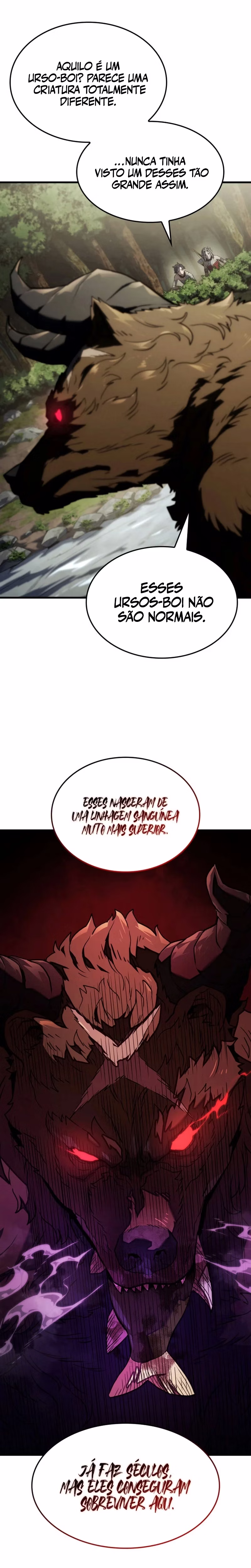 Página 11 de A Vingança do Cão de Caça dos Baskerville - Capítulo 35