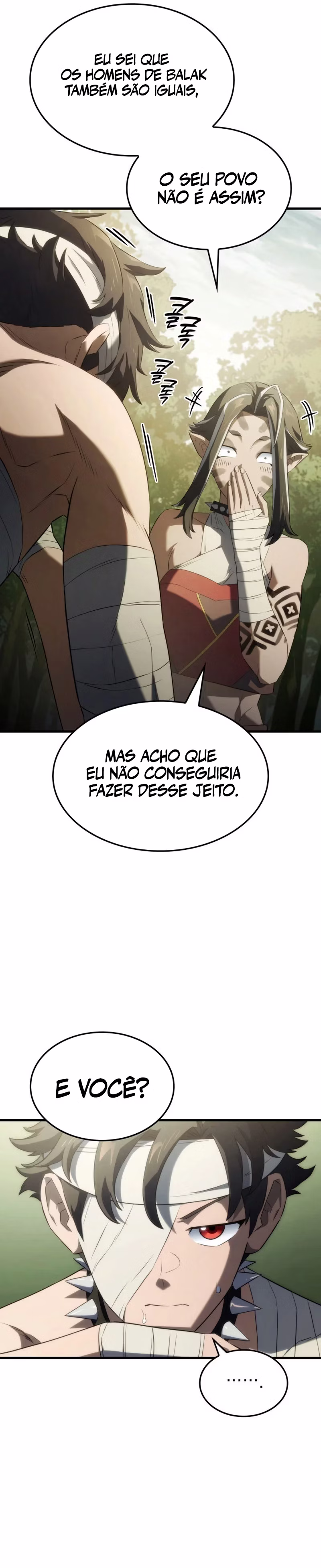 Página 26 de A Vingança do Cão de Caça dos Baskerville - Capítulo 35
