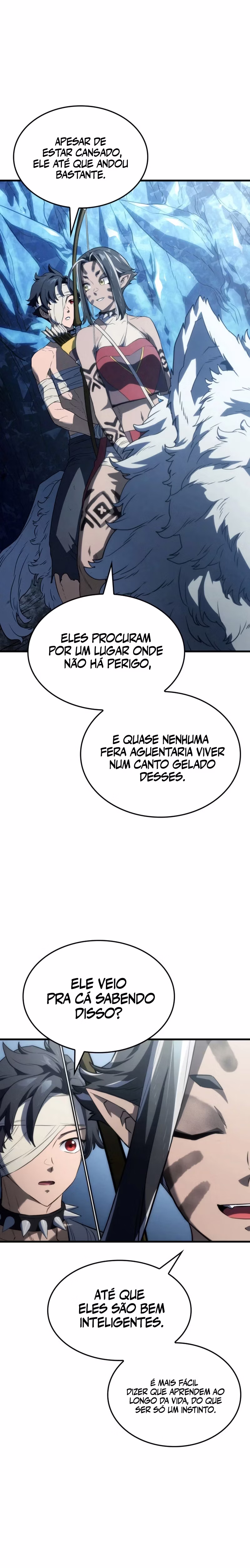 Página 34 de A Vingança do Cão de Caça dos Baskerville - Capítulo 35