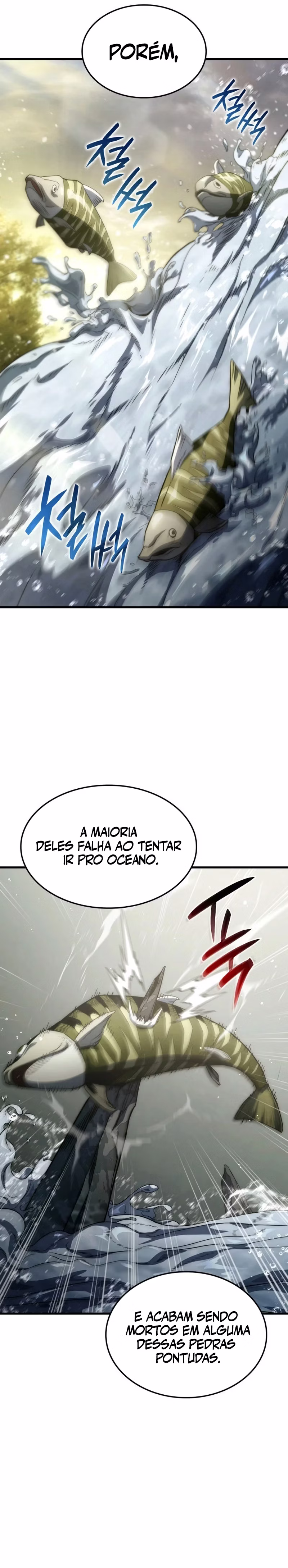 Página 9 de A Vingança do Cão de Caça dos Baskerville - Capítulo 35