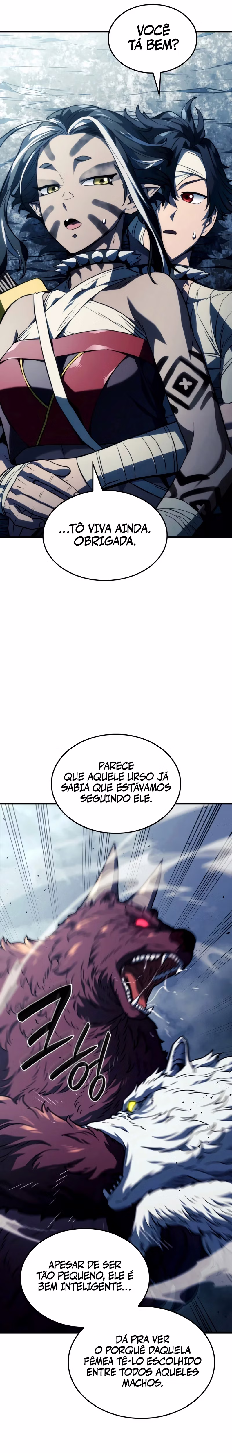 Página 11 de A Vingança do Cão de Caça dos Baskerville - Capítulo 36
