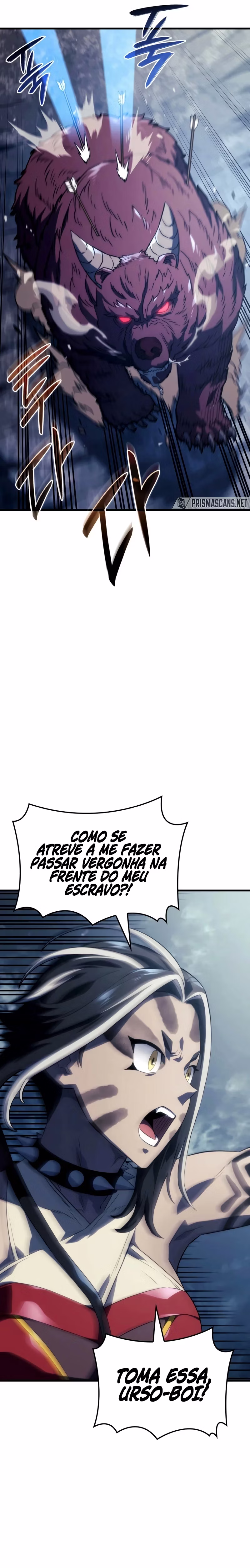 Página 16 de A Vingança do Cão de Caça dos Baskerville - Capítulo 36