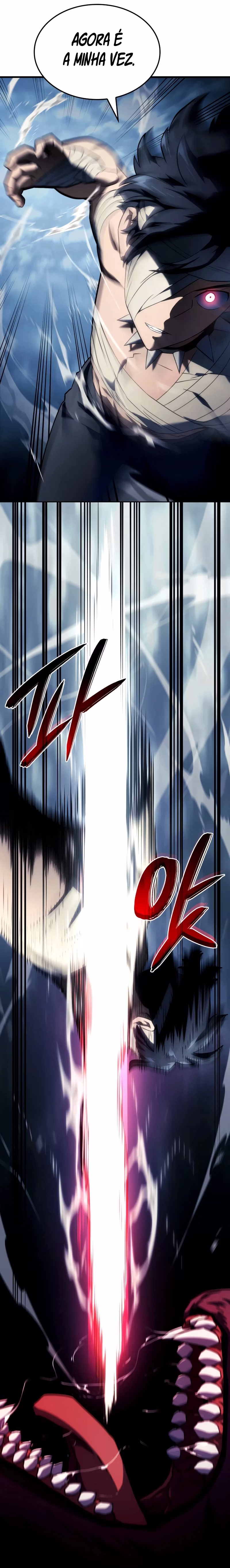 Página 38 de A Vingança do Cão de Caça dos Baskerville - Capítulo 36