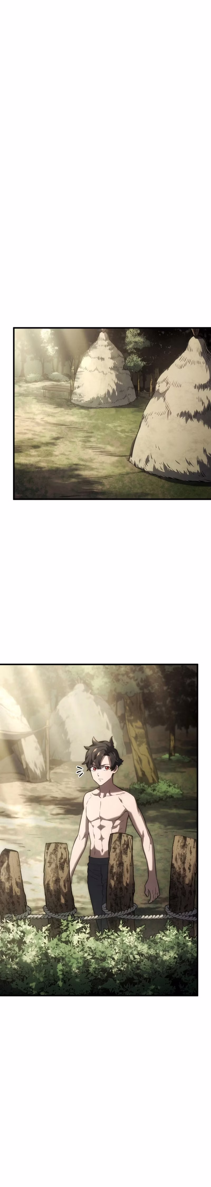 Página 22 de A Vingança do Cão de Caça dos Baskerville - Capítulo 37