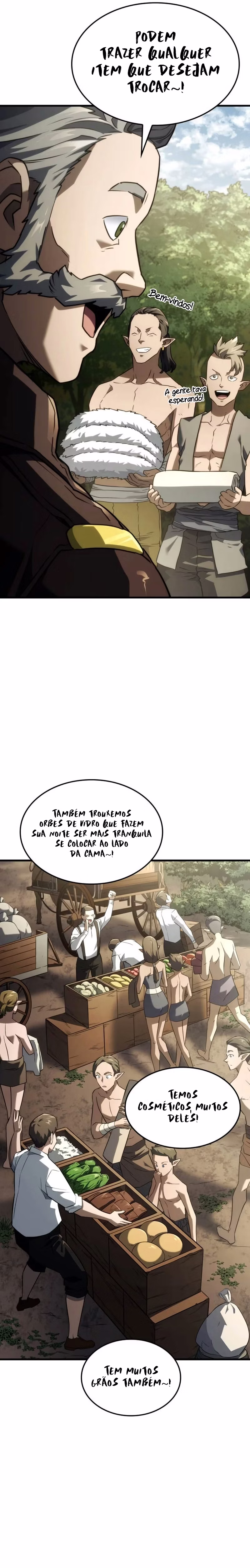 Página 16 de A Vingança do Cão de Caça dos Baskerville - Capítulo 38