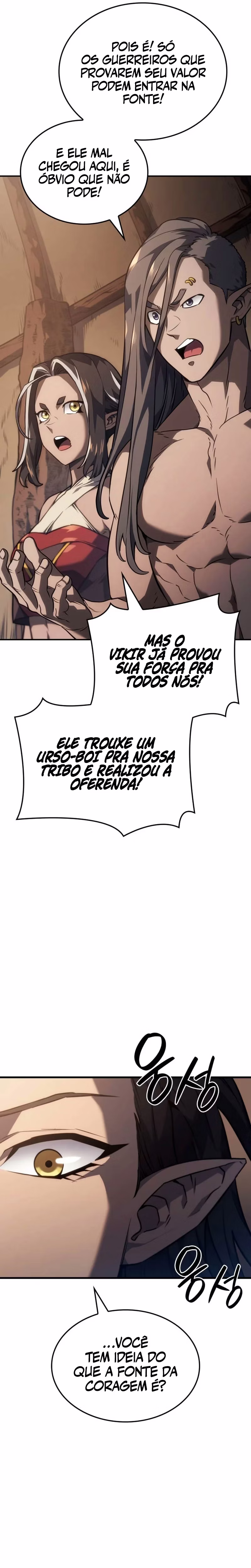 Página 4 de A Vingança do Cão de Caça dos Baskerville - Capítulo 38