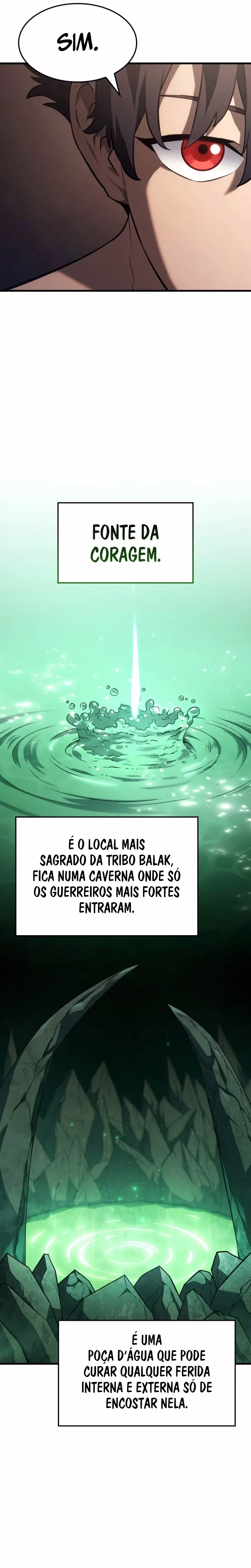 Página 5 de A Vingança do Cão de Caça dos Baskerville - Capítulo 38
