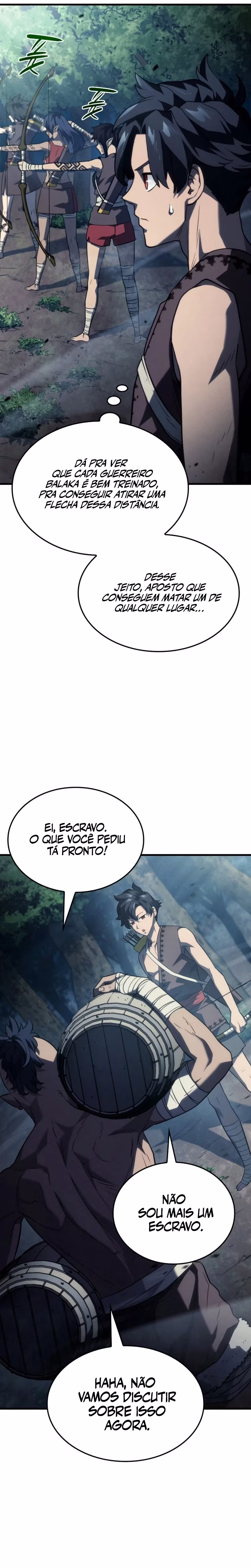 Página 11 de A Vingança do Cão de Caça dos Baskerville - Capítulo 39