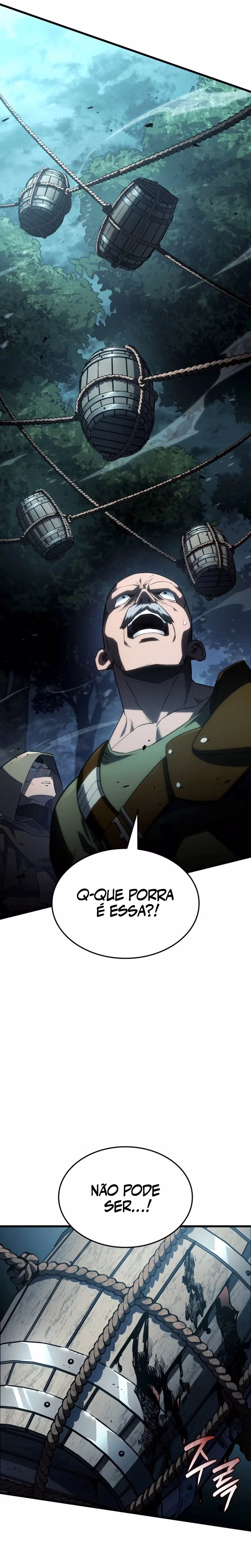 Página 15 de A Vingança do Cão de Caça dos Baskerville - Capítulo 39