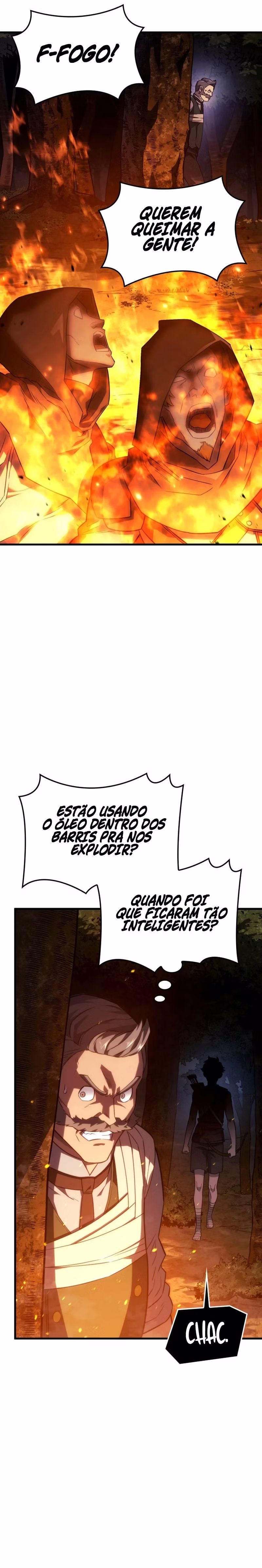 Página 18 de A Vingança do Cão de Caça dos Baskerville - Capítulo 39