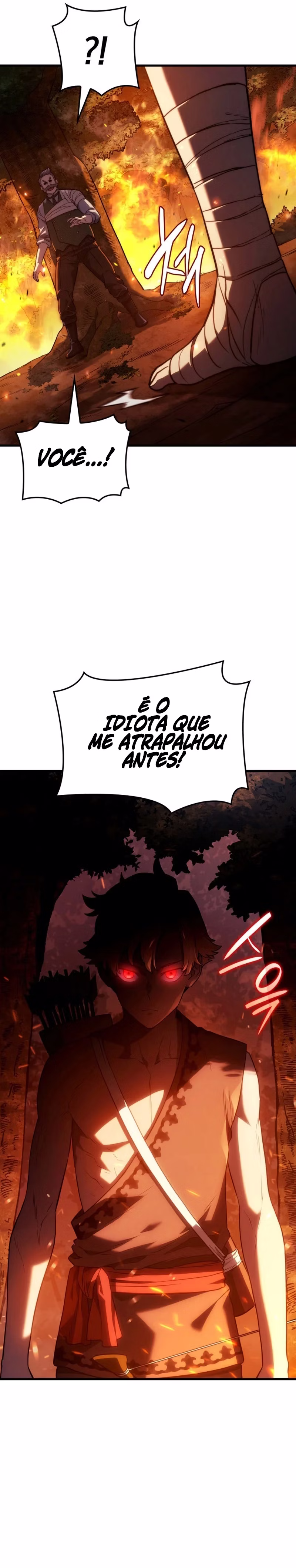 Página 19 de A Vingança do Cão de Caça dos Baskerville - Capítulo 39