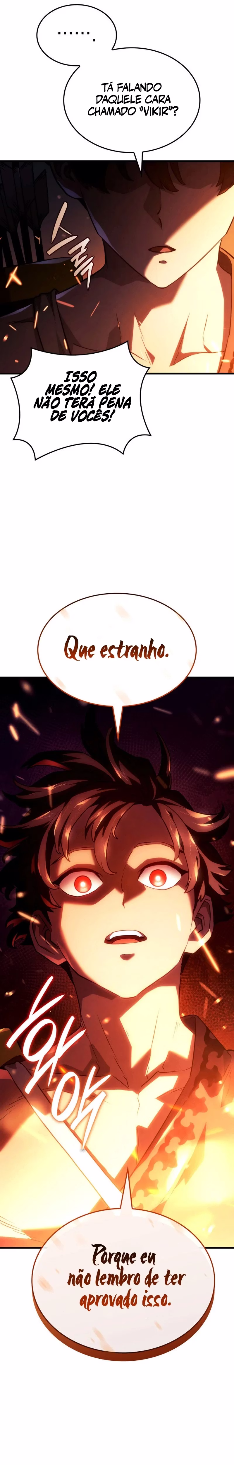 Página 21 de A Vingança do Cão de Caça dos Baskerville - Capítulo 39
