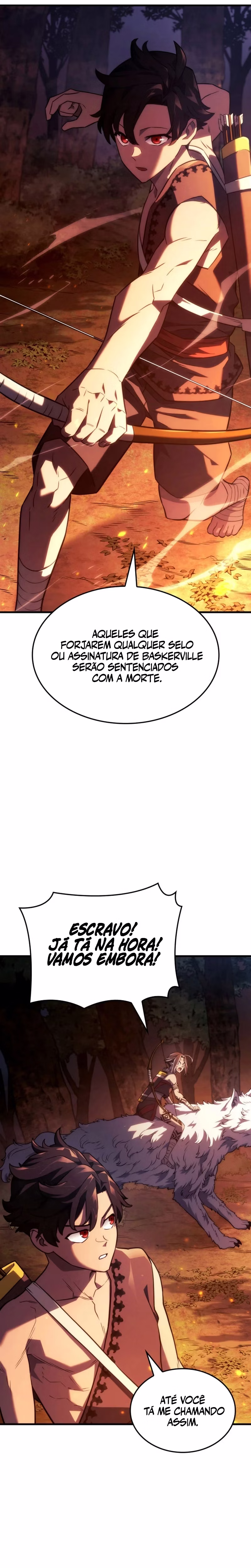 Página 24 de A Vingança do Cão de Caça dos Baskerville - Capítulo 39