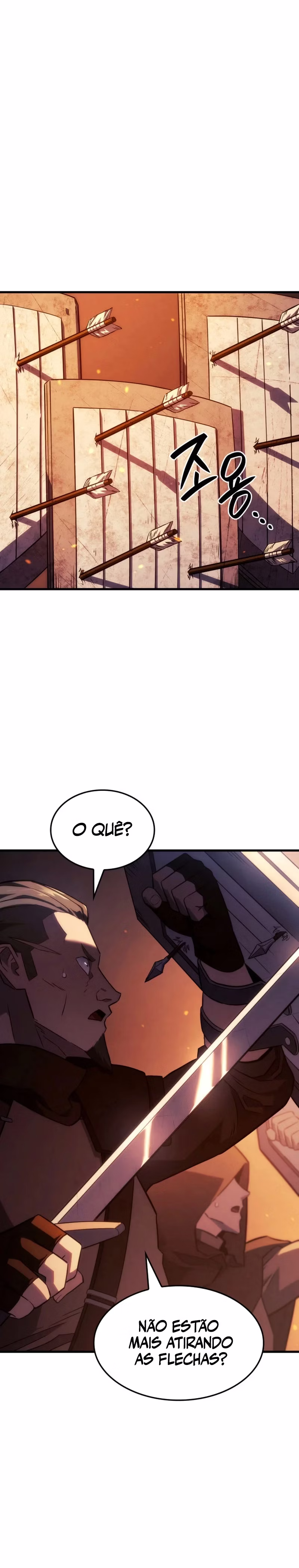 Página 25 de A Vingança do Cão de Caça dos Baskerville - Capítulo 39