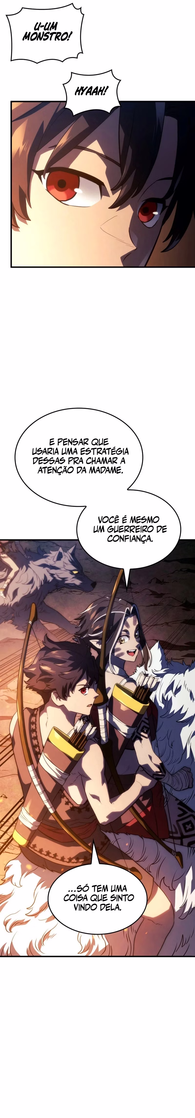 Página 28 de A Vingança do Cão de Caça dos Baskerville - Capítulo 39