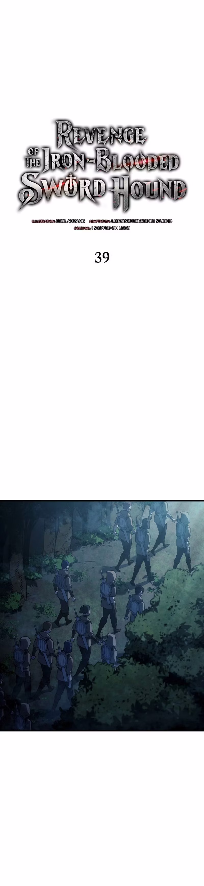 Página 2 de A Vingança do Cão de Caça dos Baskerville - Capítulo 39