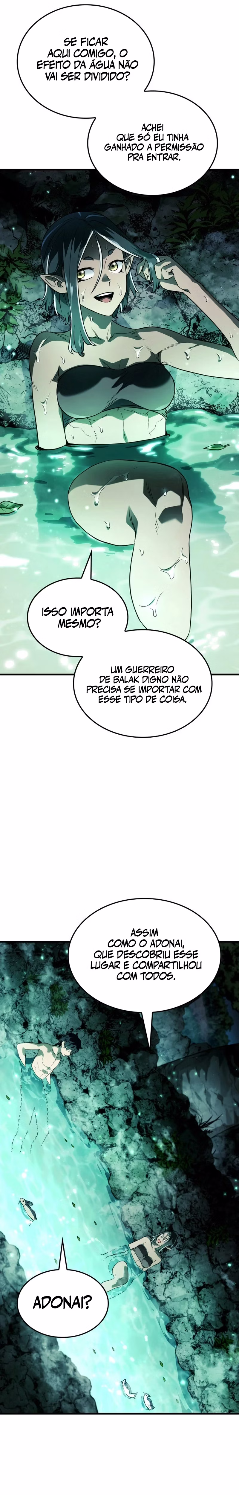 Página 38 de A Vingança do Cão de Caça dos Baskerville - Capítulo 39