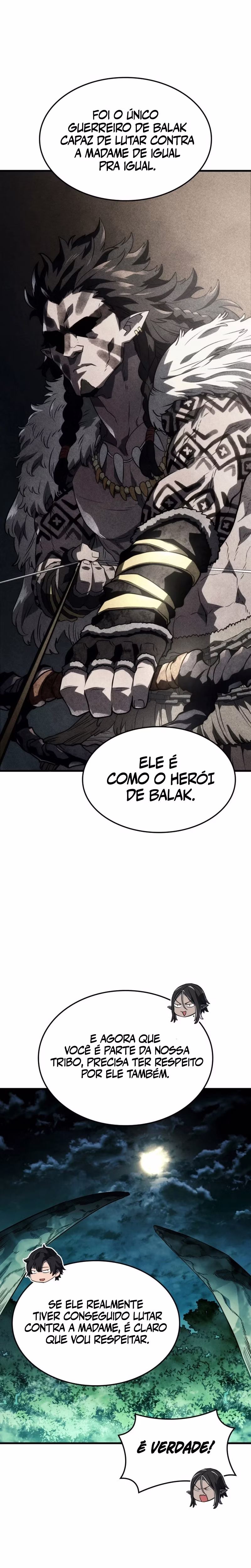 Página 39 de A Vingança do Cão de Caça dos Baskerville - Capítulo 39