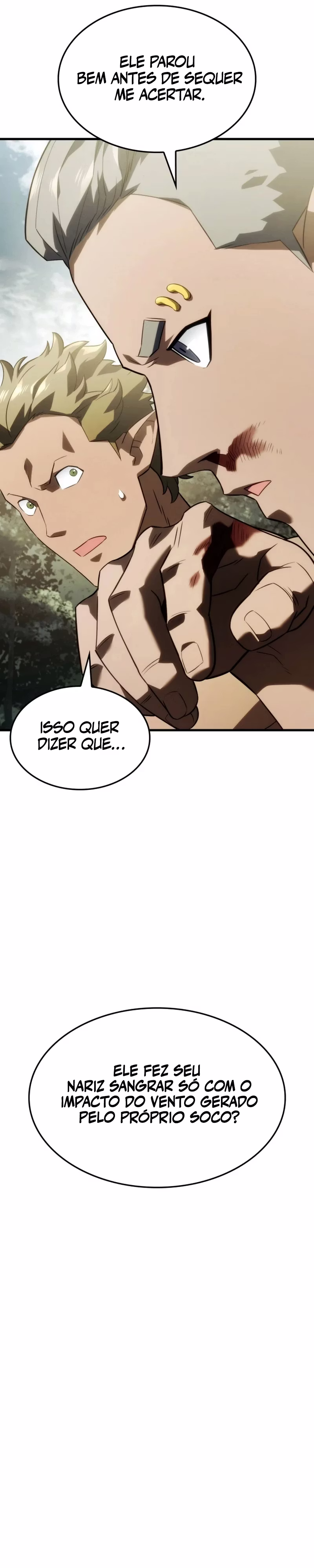 Página 23 de A Vingança do Cão de Caça dos Baskerville - Capítulo 40