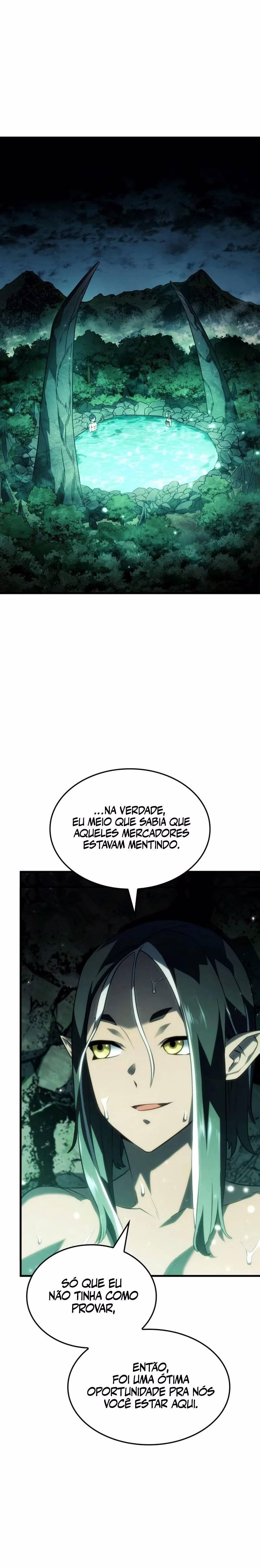 Página 2 de A Vingança do Cão de Caça dos Baskerville - Capítulo 40