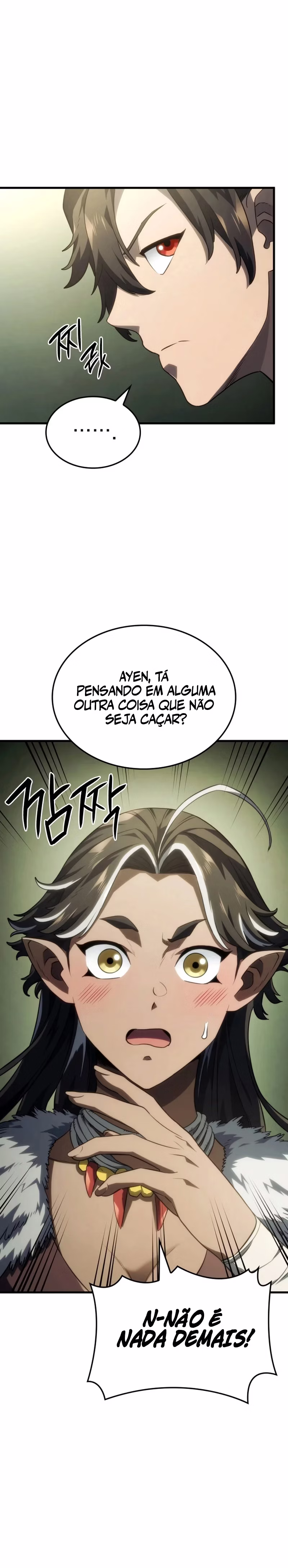 Página 31 de A Vingança do Cão de Caça dos Baskerville - Capítulo 40