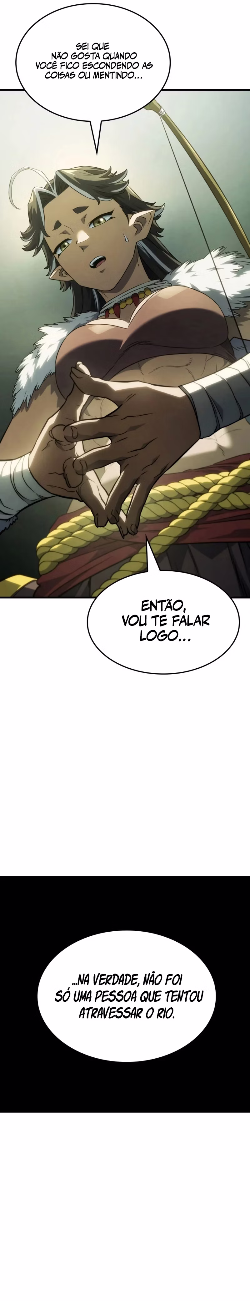 Página 37 de A Vingança do Cão de Caça dos Baskerville - Capítulo 40
