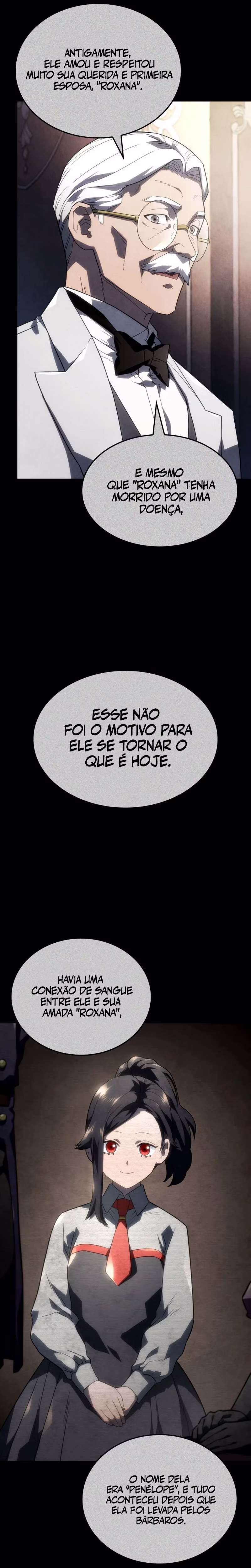 Página 13 de A Vingança do Cão de Caça dos Baskerville - Capítulo 42