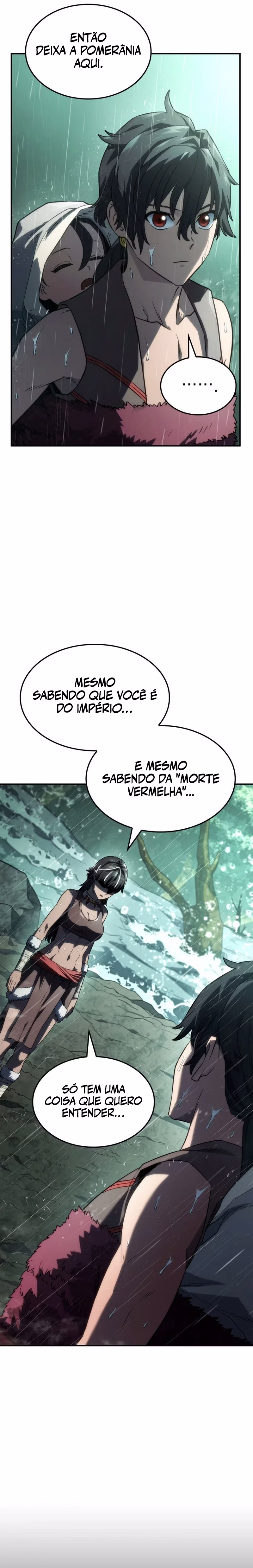 Página 21 de A Vingança do Cão de Caça dos Baskerville - Capítulo 44