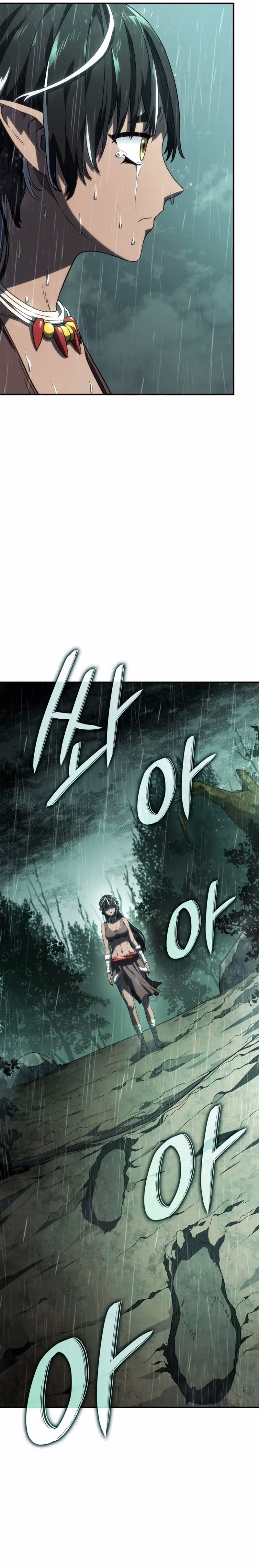 Página 27 de A Vingança do Cão de Caça dos Baskerville - Capítulo 44
