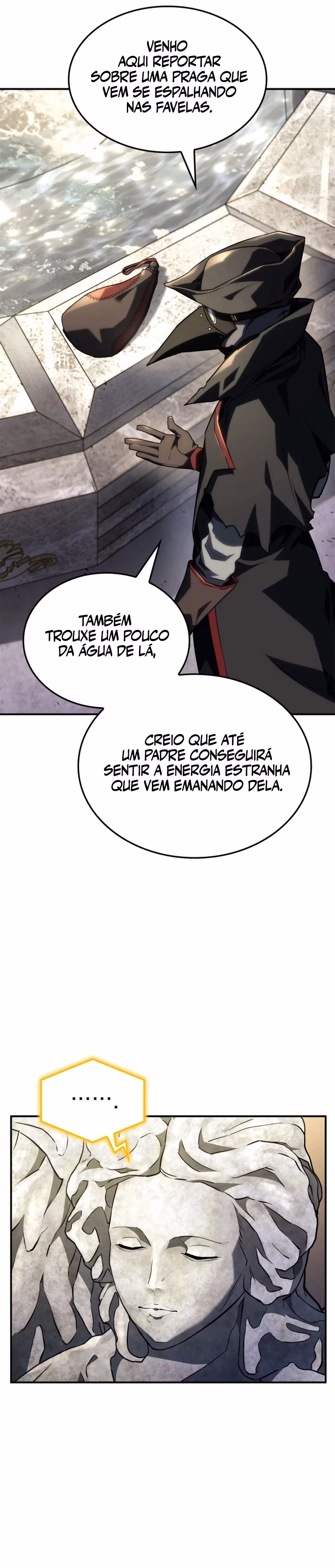 Página 16 de A Vingança do Cão de Caça dos Baskerville - Capítulo 46