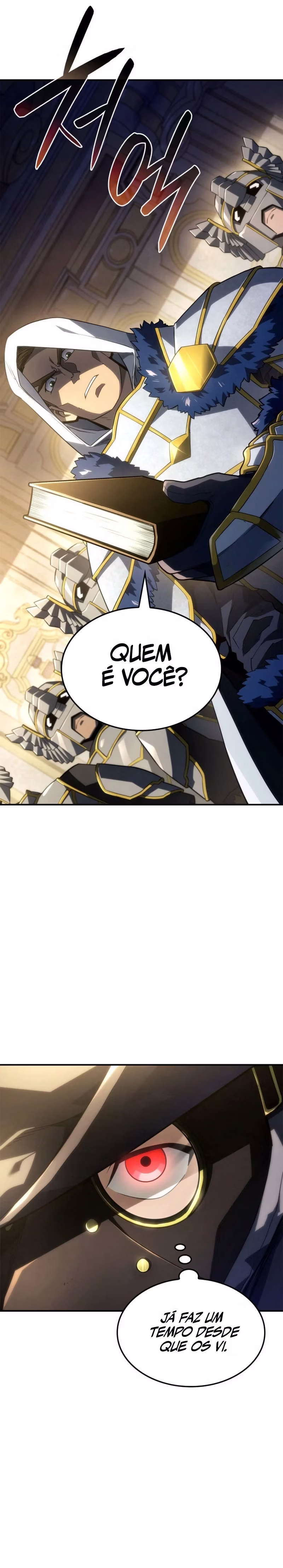 Página 20 de A Vingança do Cão de Caça dos Baskerville - Capítulo 46
