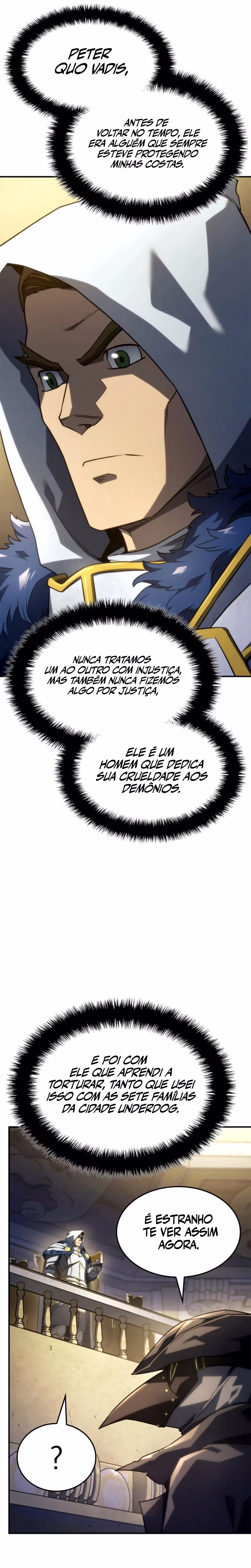 Página 21 de A Vingança do Cão de Caça dos Baskerville - Capítulo 46