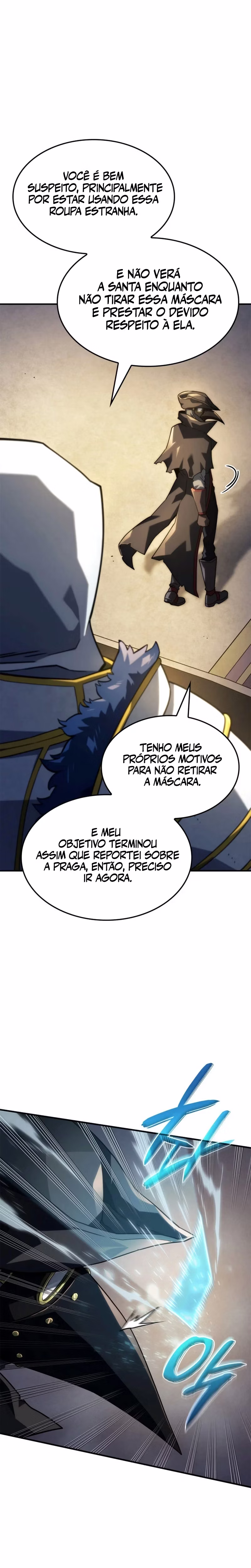 Página 22 de A Vingança do Cão de Caça dos Baskerville - Capítulo 46
