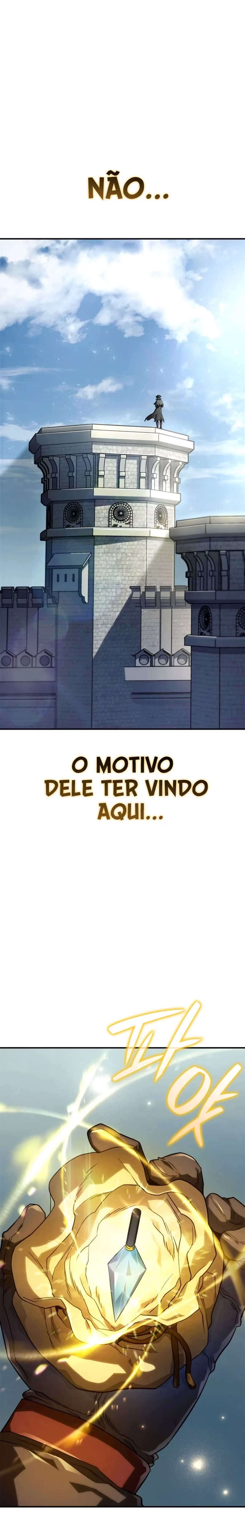 Página 40 de A Vingança do Cão de Caça dos Baskerville - Capítulo 49