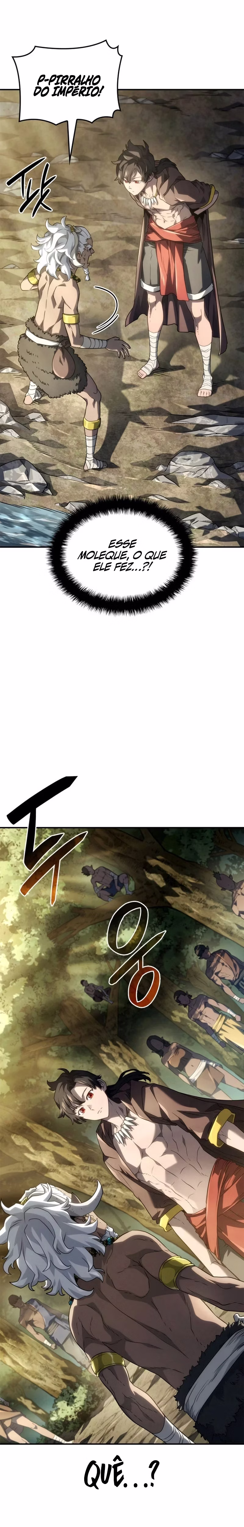 Página 36 de A Vingança do Cão de Caça dos Baskerville - Capítulo 51