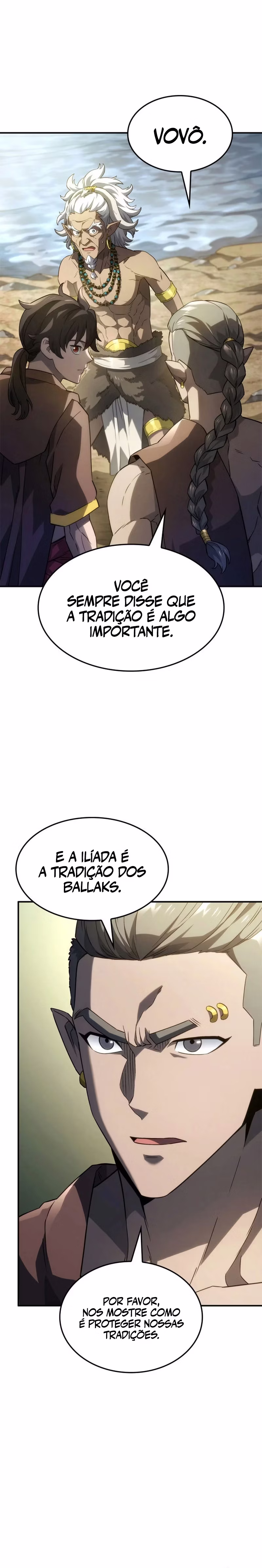 Página 15 de A Vingança do Cão de Caça dos Baskerville - Capítulo 52
