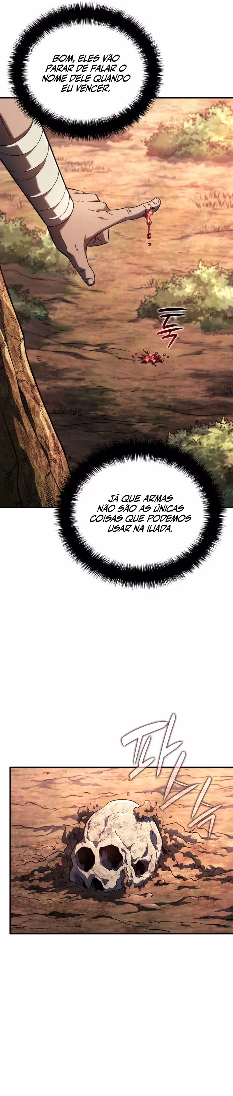 Página 24 de A Vingança do Cão de Caça dos Baskerville - Capítulo 52