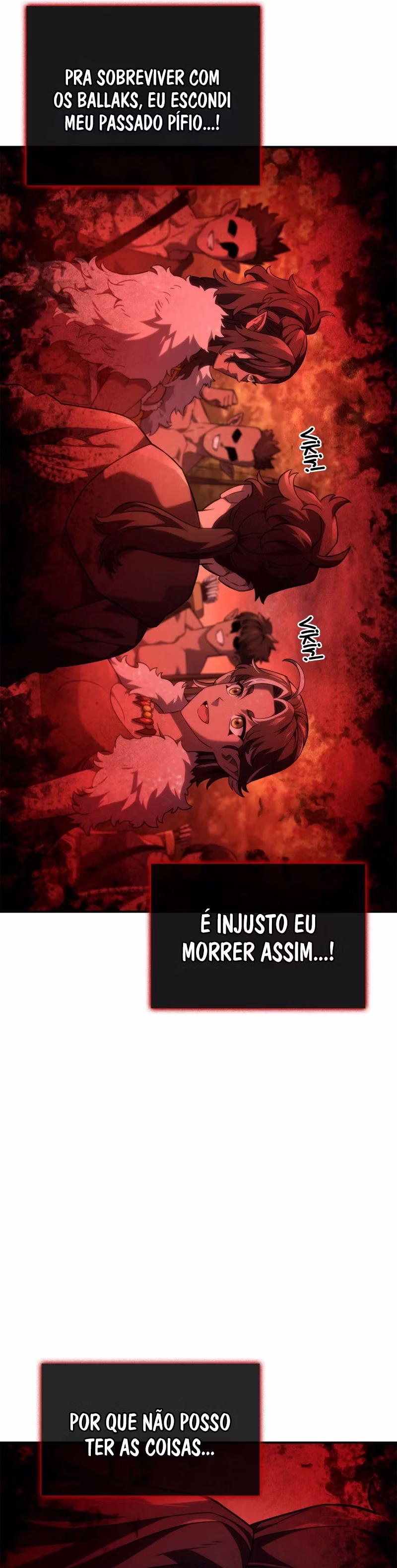 Página 35 de A Vingança do Cão de Caça dos Baskerville - Capítulo 52