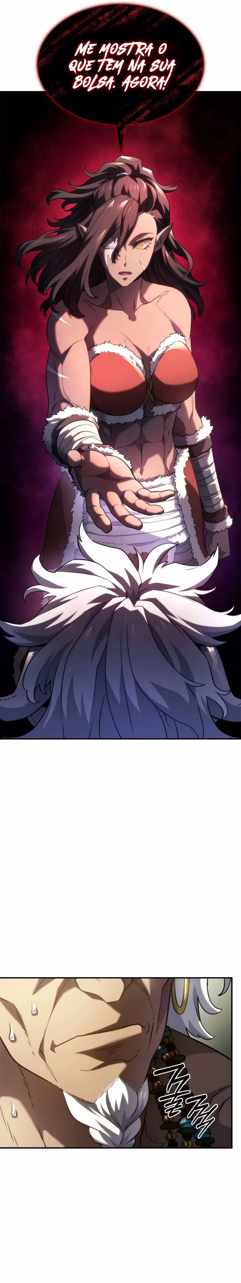 Página 7 de A Vingança do Cão de Caça dos Baskerville - Capítulo 52