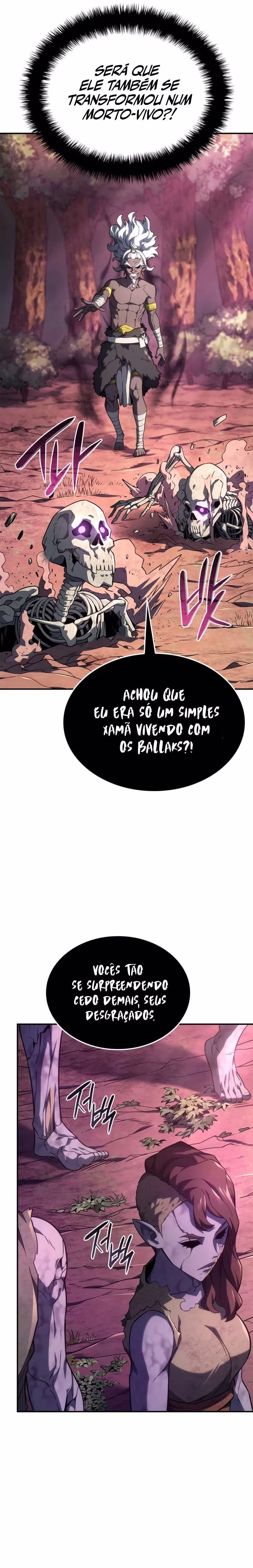 Página 4 de A Vingança do Cão de Caça dos Baskerville - Capítulo 53