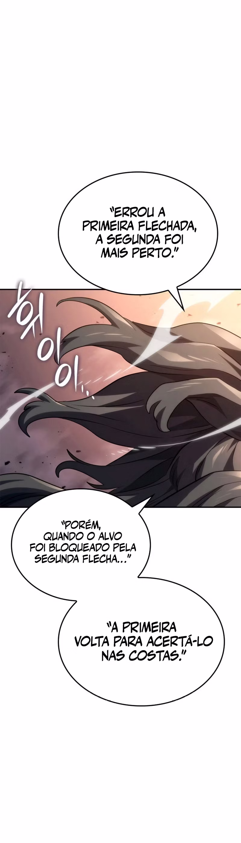 Página 19 de A Vingança do Cão de Caça dos Baskerville - Capítulo 55